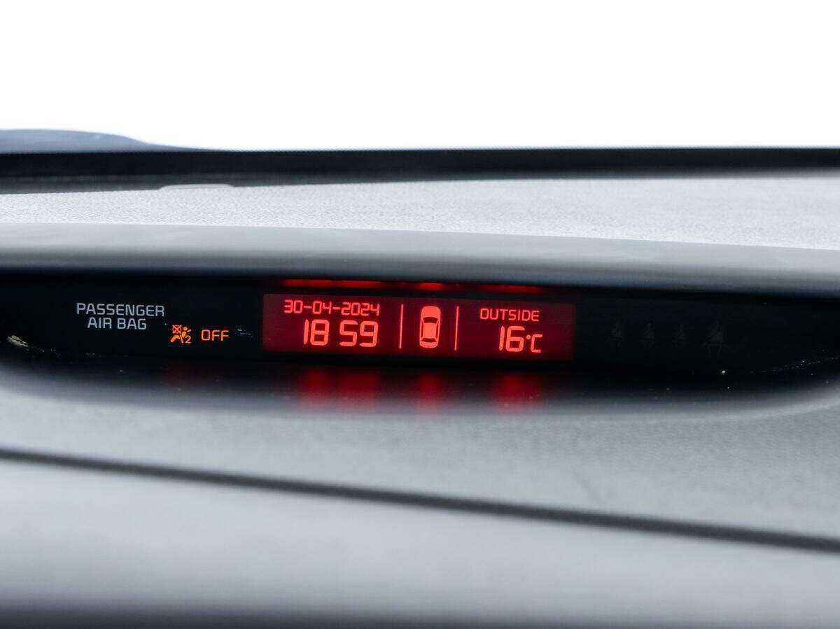 Купить Kia Ceed с пробегом. Фото: #13