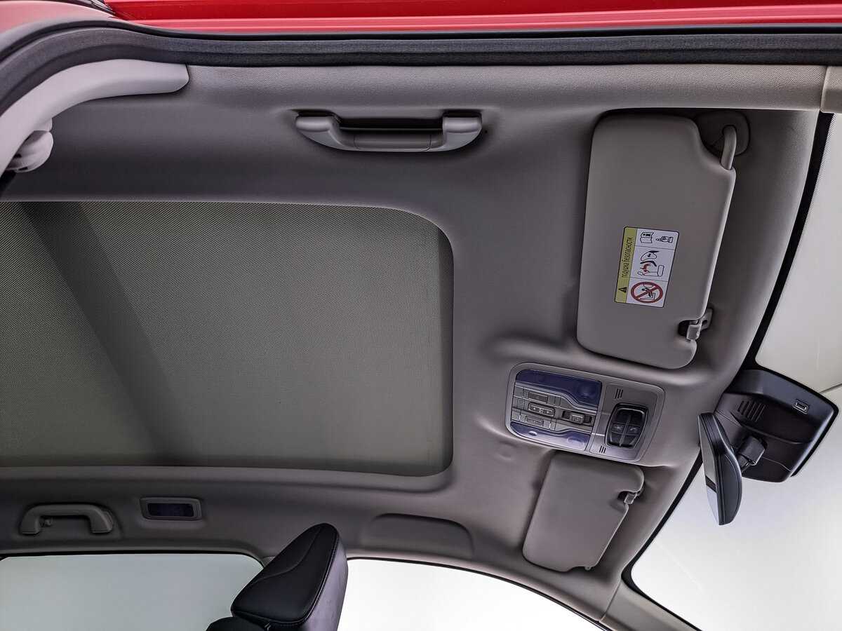 Купить Haval F7 с пробегом. Фото: #16