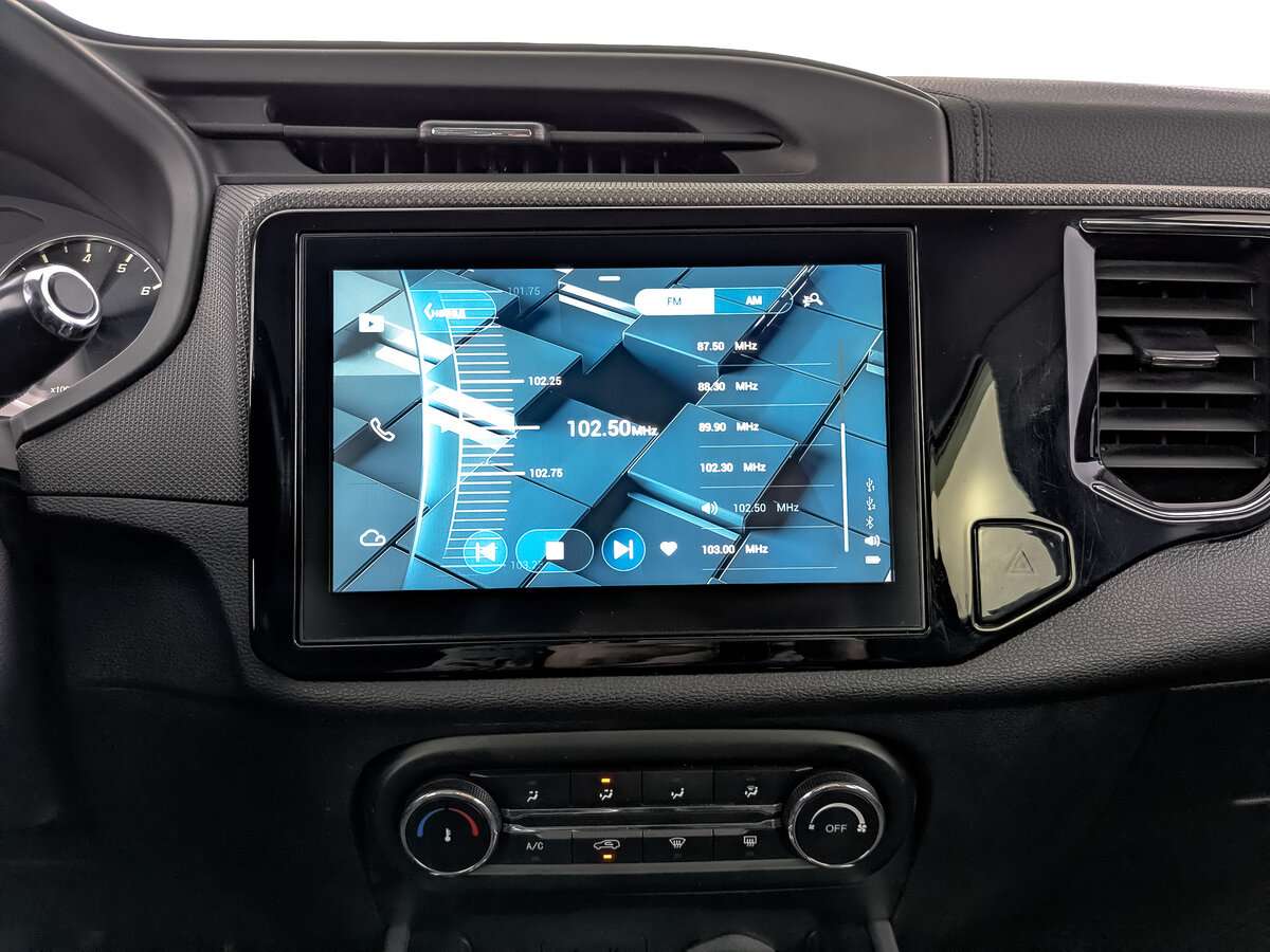 Купить Chery Tiggo 4 с пробегом. Фото: #16