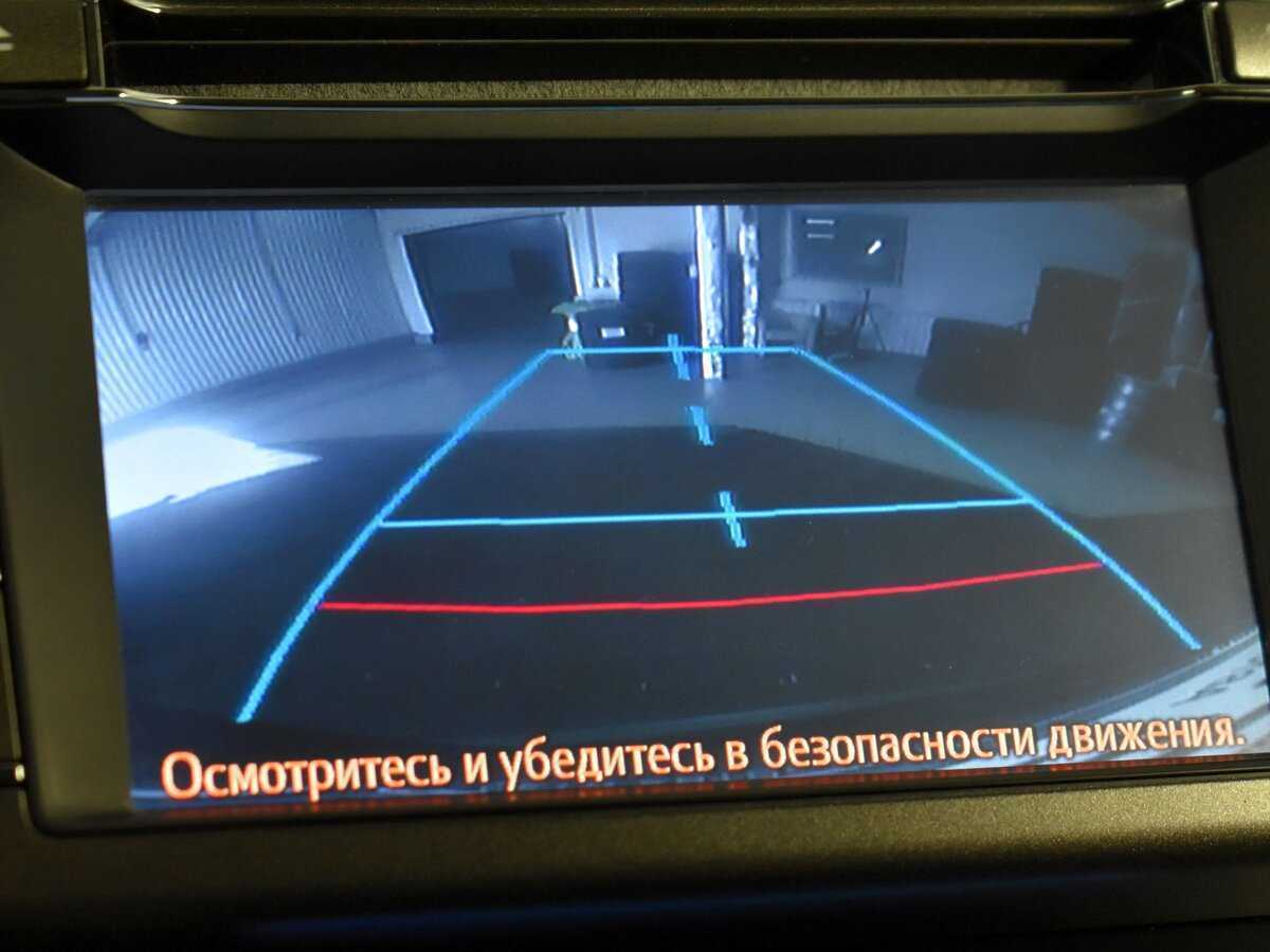 Купить Toyota RAV4 с пробегом. Фото: #17