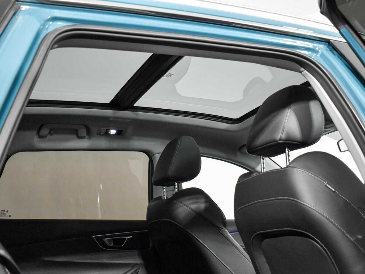 Купить Chery Tiggo 7 Pro с пробегом. Фото: #17