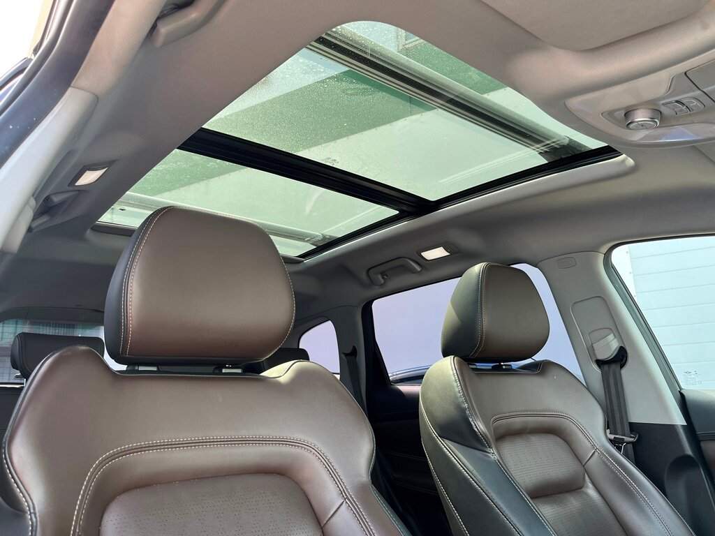 Купить Chery Tiggo 8 Pro с пробегом. Фото: #13