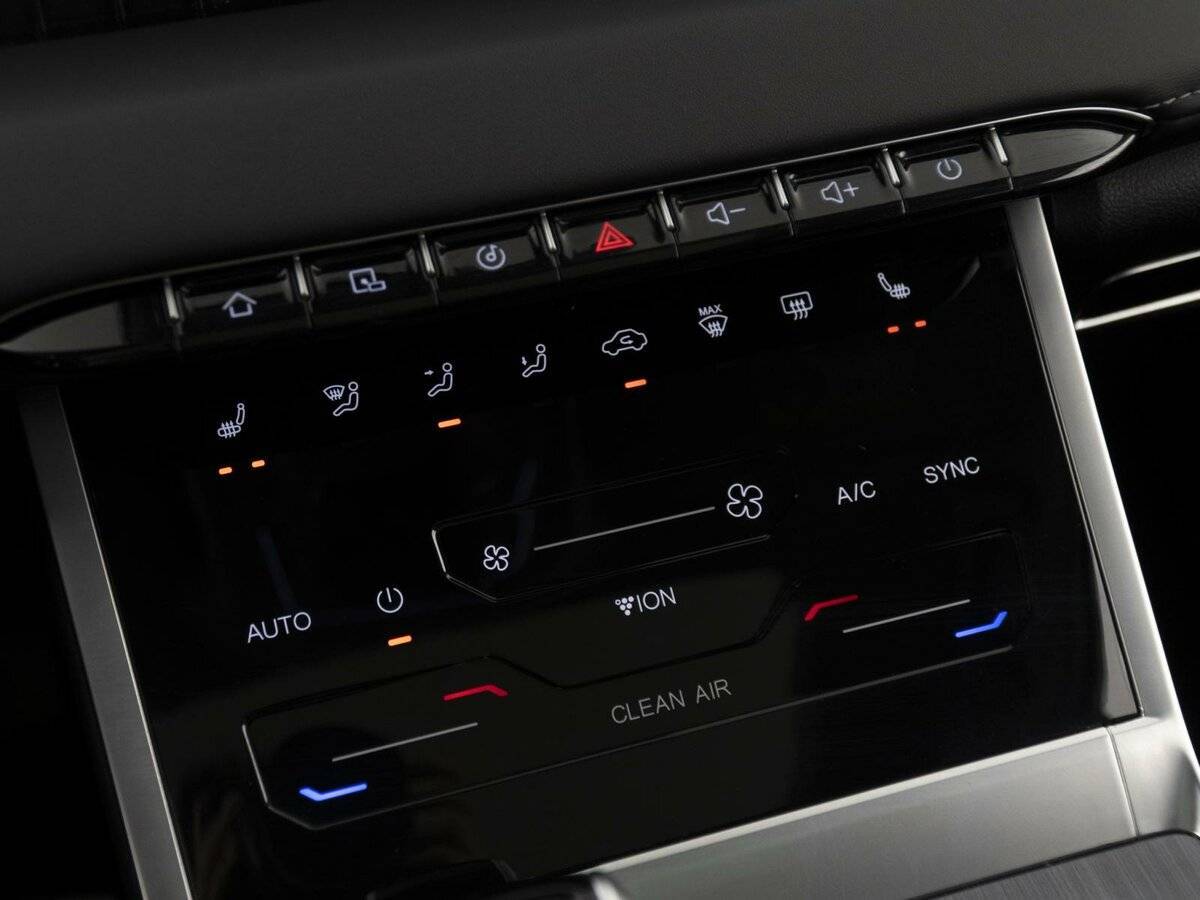 Купить Chery Tiggo 7 Pro Max с пробегом. Фото: #21