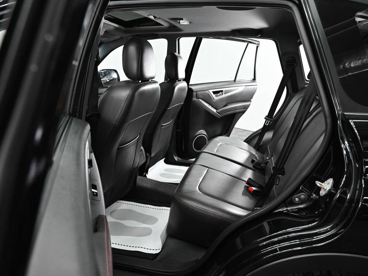 Купить Lifan X60 с пробегом. Фото: #12