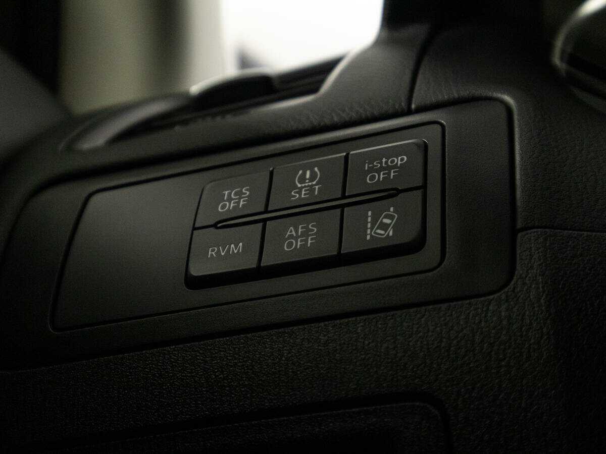 Купить Mazda CX-5 с пробегом. Фото: #13