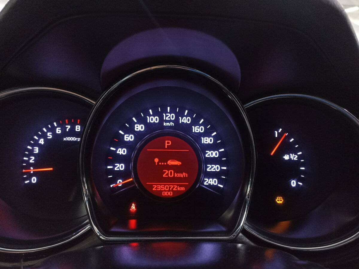 Купить Kia Ceed с пробегом. Фото: #12