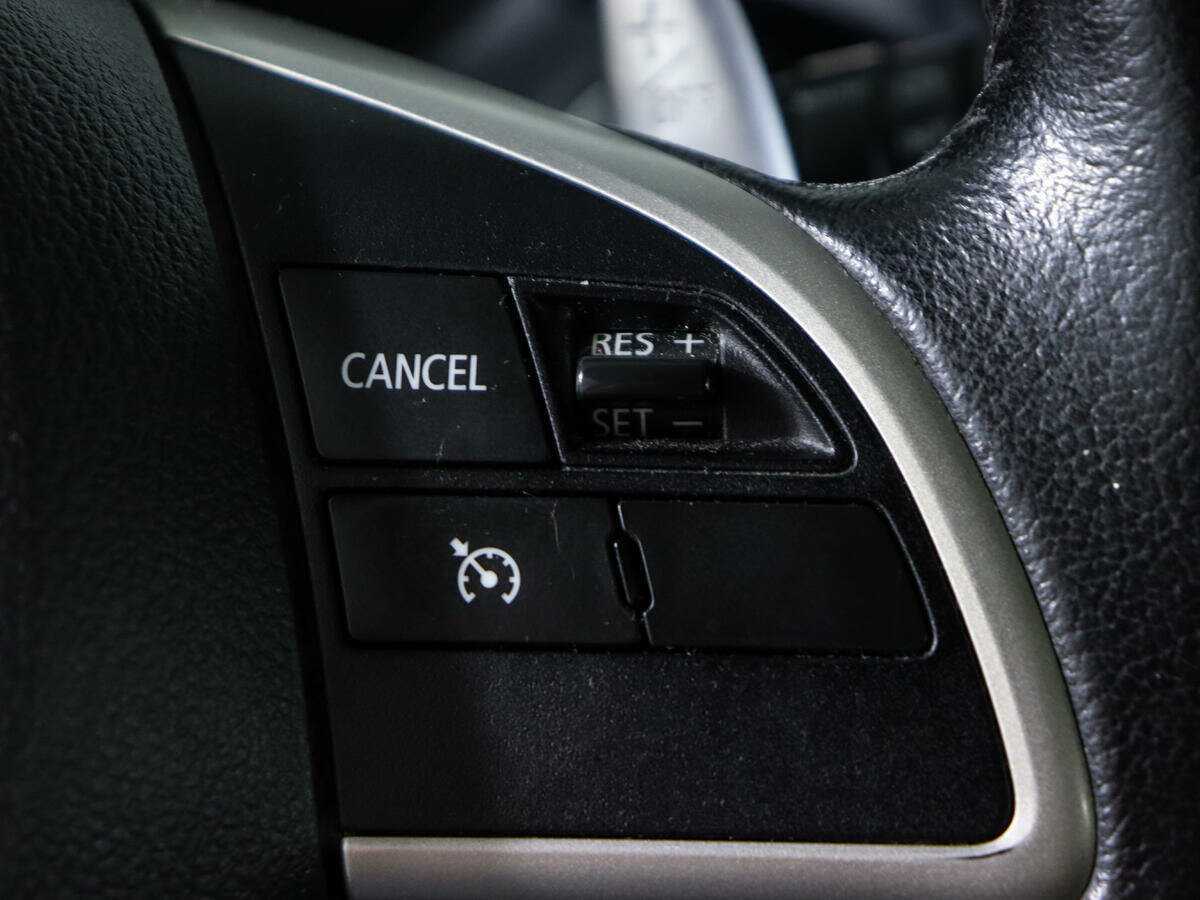 Купить Mitsubishi Outlander с пробегом. Фото: #18