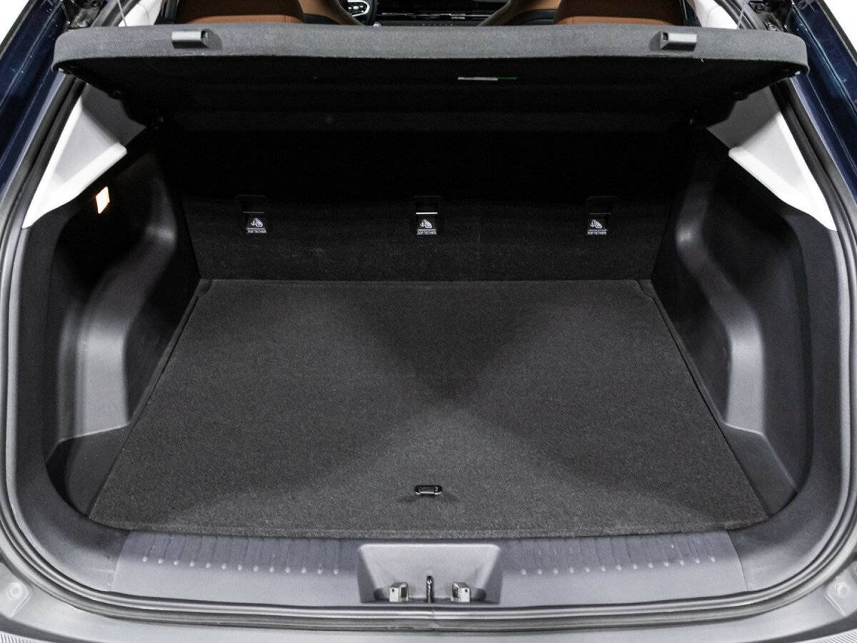 Купить OMODA C5 с пробегом. Фото: #26