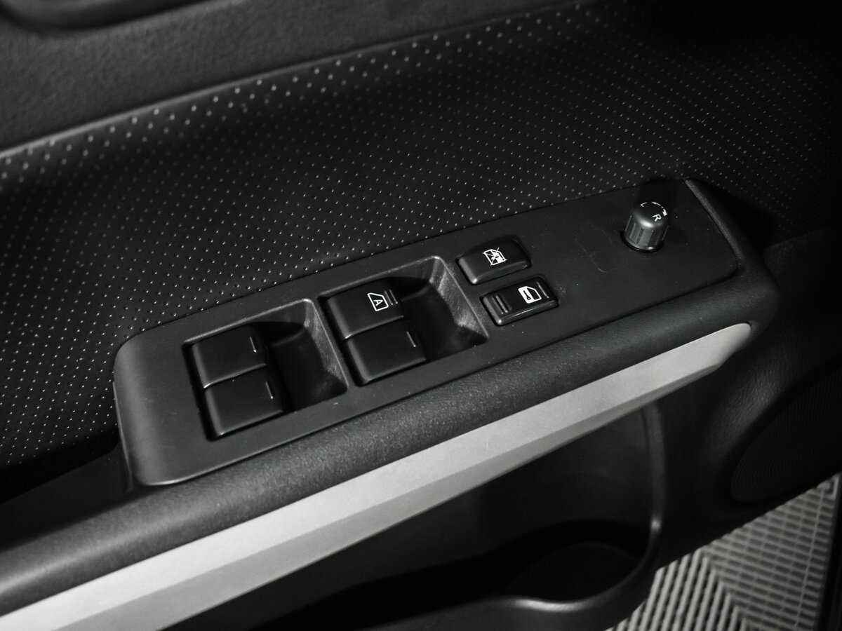 Купить Nissan X-Trail с пробегом. Фото: #14