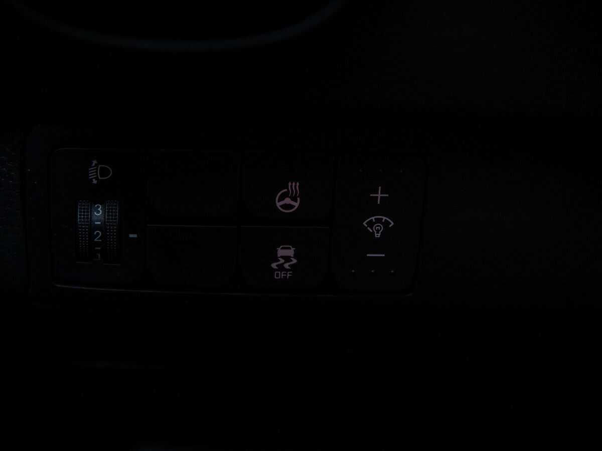 Купить Kia Soul с пробегом. Фото: #15