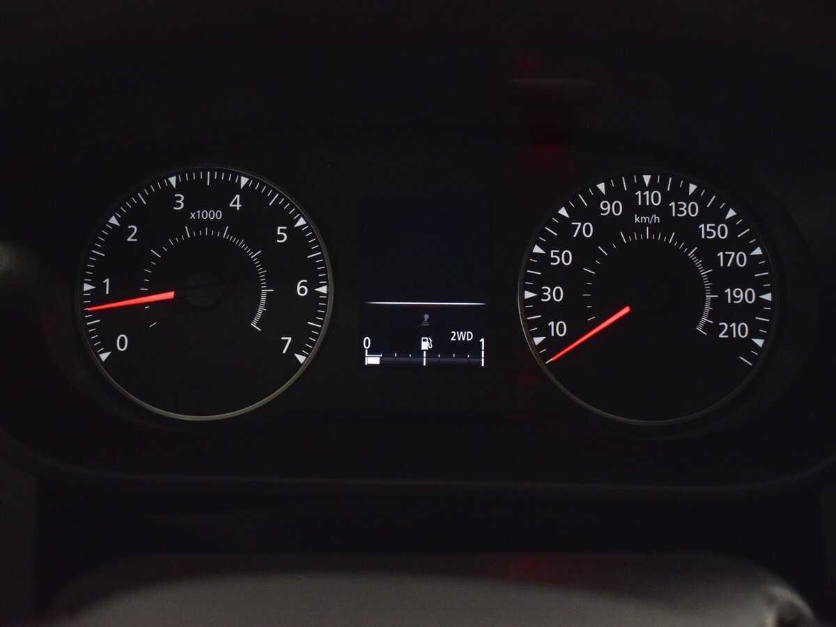 Купить Renault Arkana с пробегом. Фото: #19