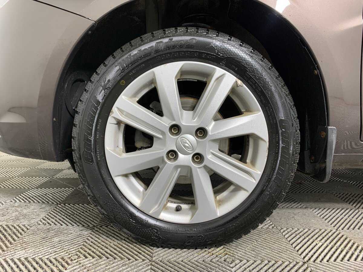 Купить Lada (ВАЗ) Vesta с пробегом. Фото: #8