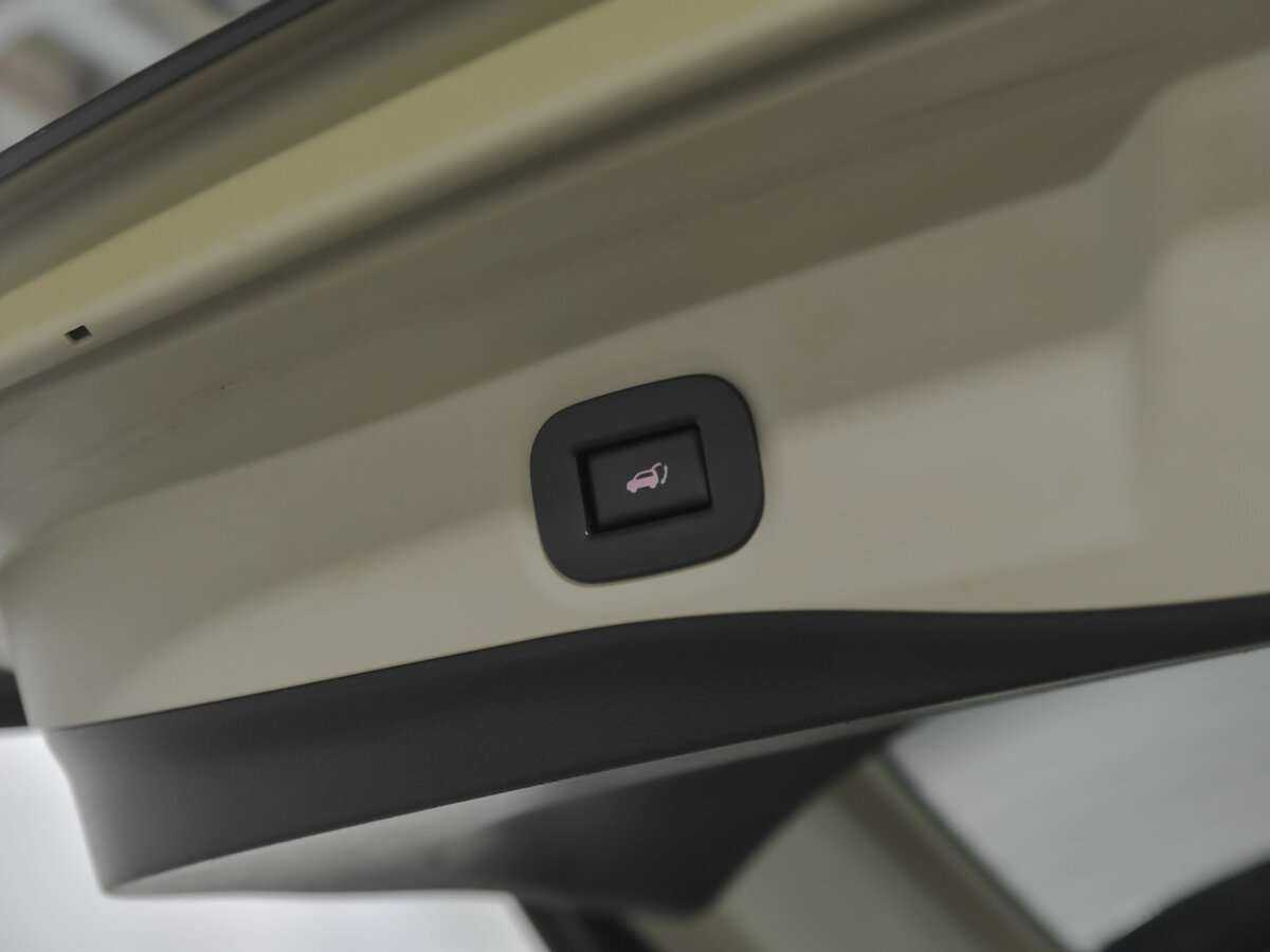 Купить Nissan X-Trail с пробегом. Фото: #20