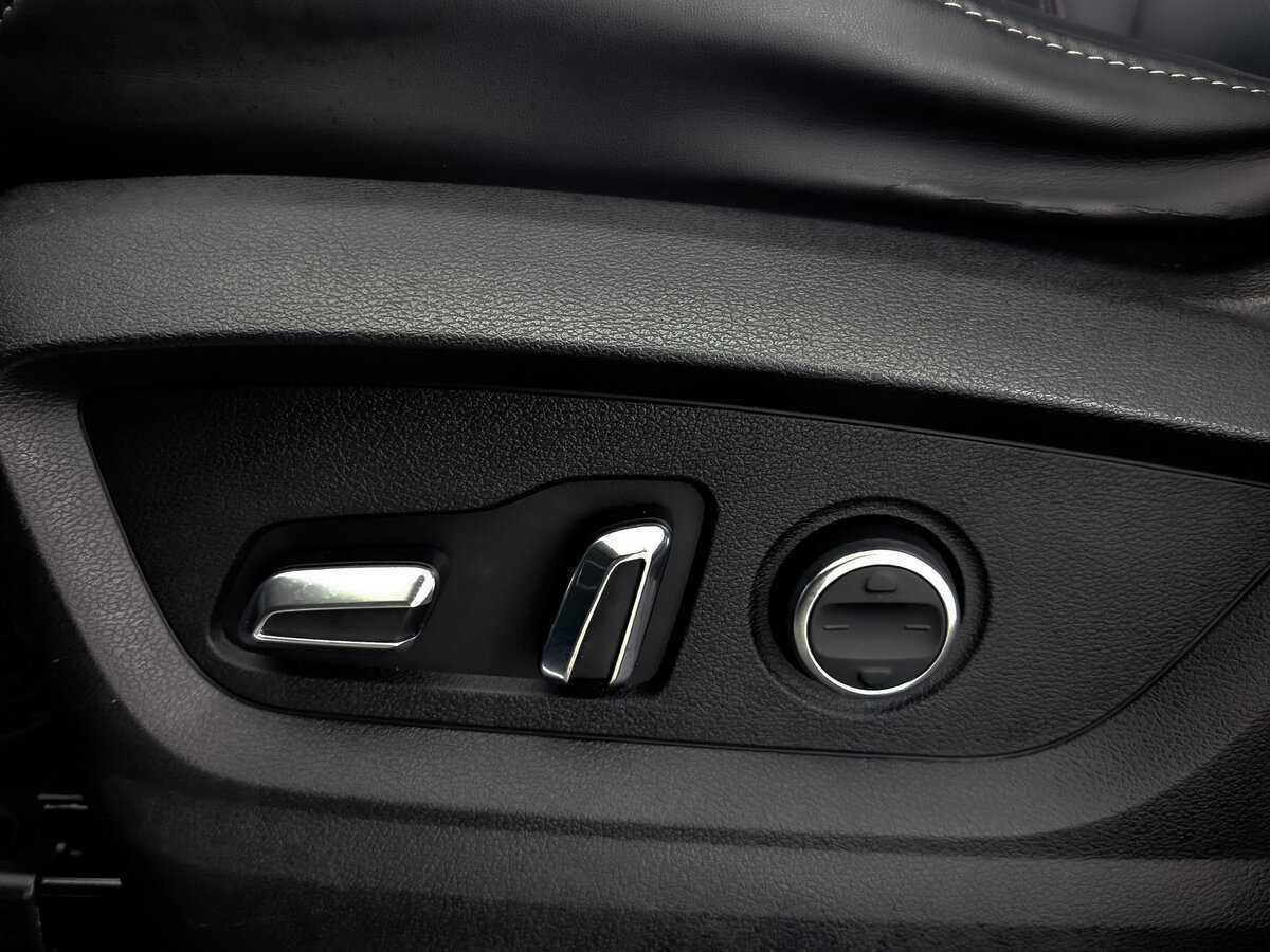 Купить Chery Tiggo 7 Pro с пробегом. Фото: #26