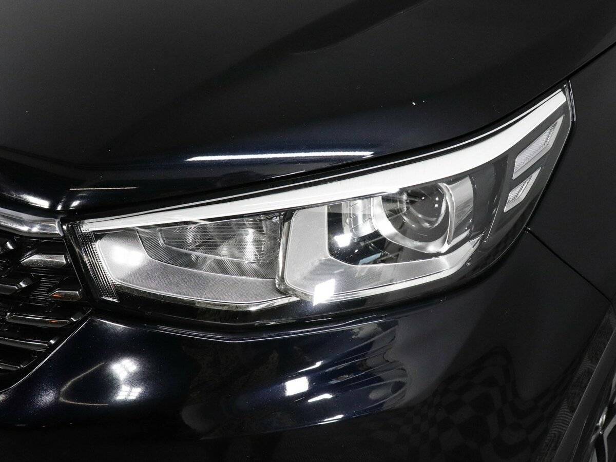 Купить Changan CS55 с пробегом. Фото: #8