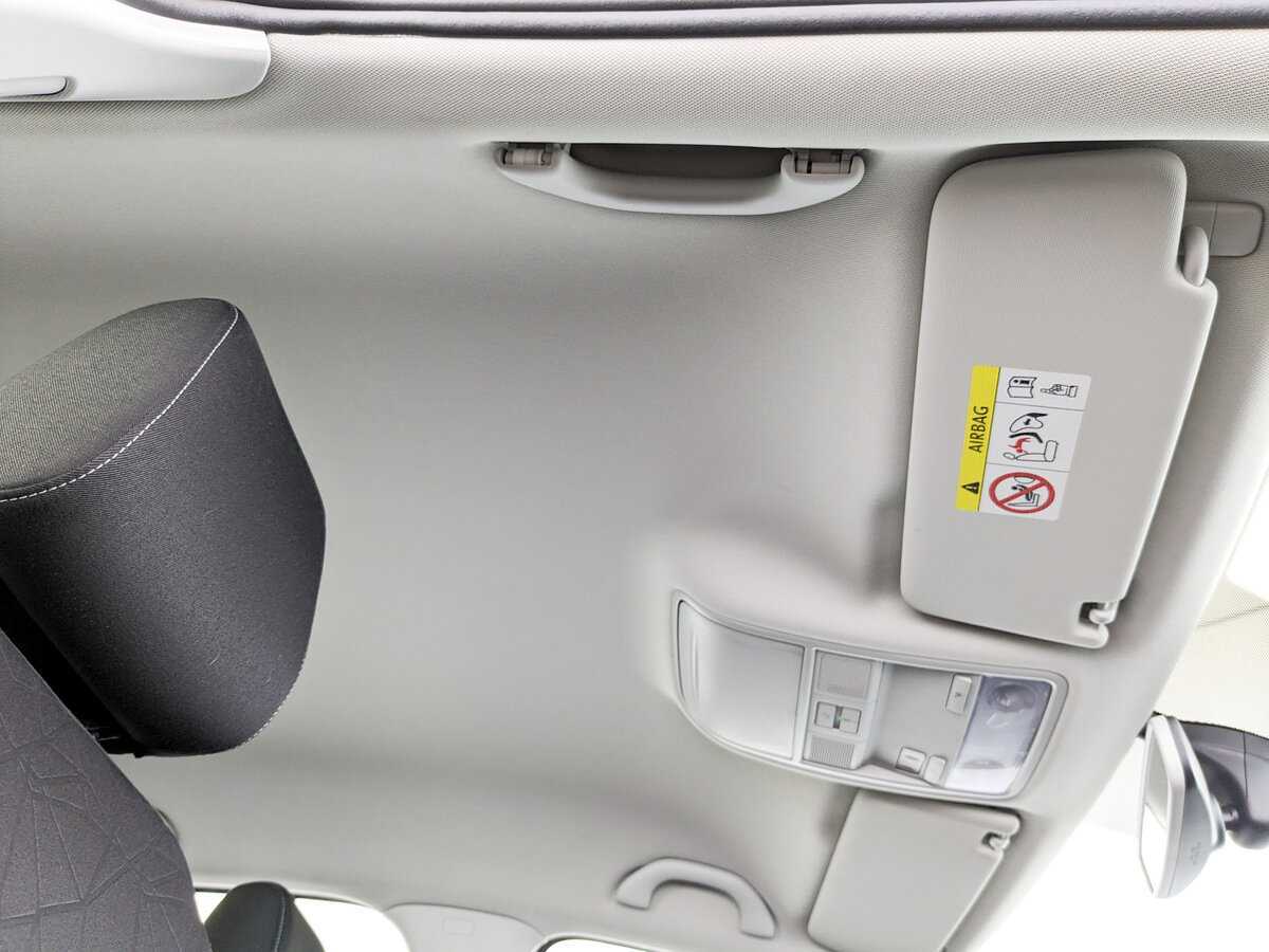 Купить Skoda Octavia с пробегом. Фото: #17