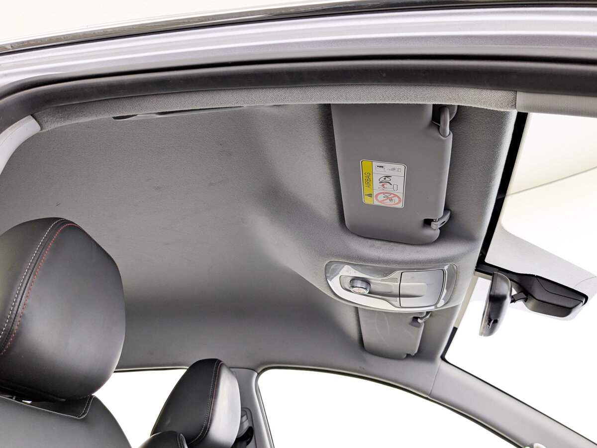 Купить Chery Tiggo 7 Pro с пробегом. Фото: #22