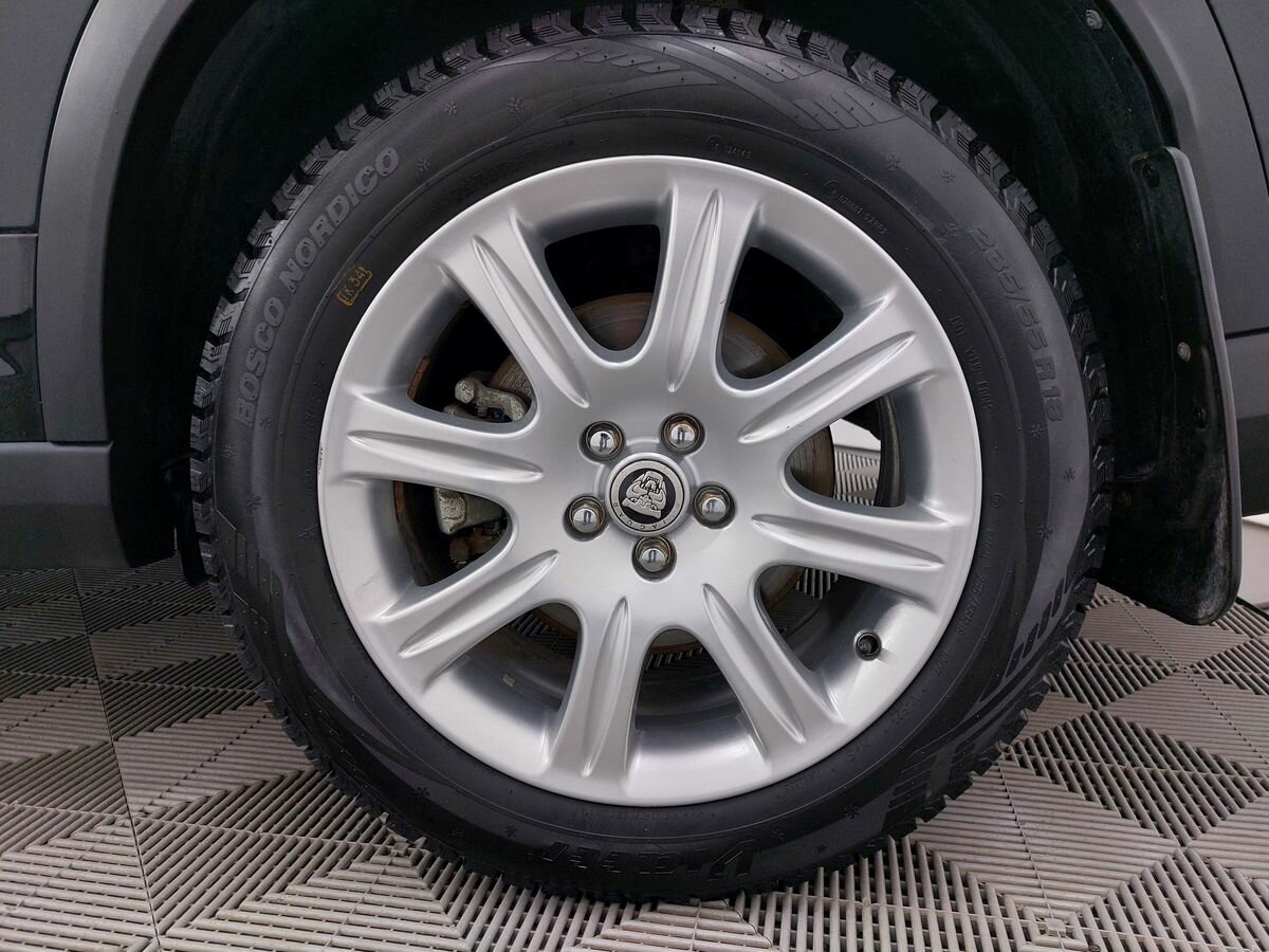 Купить Chery Tiggo 8 Pro с пробегом. Фото: #25