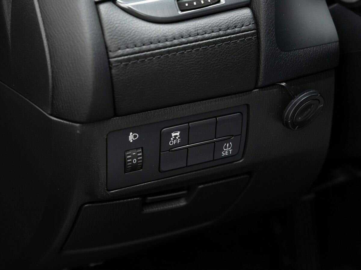 Купить Mazda 6 с пробегом. Фото: #19