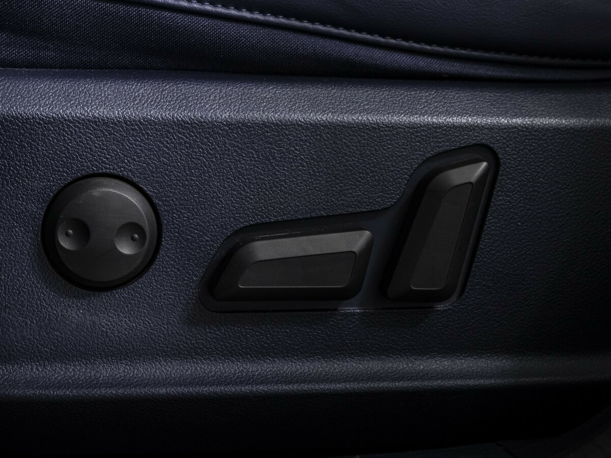 Купить Haval F7 с пробегом. Фото: #12