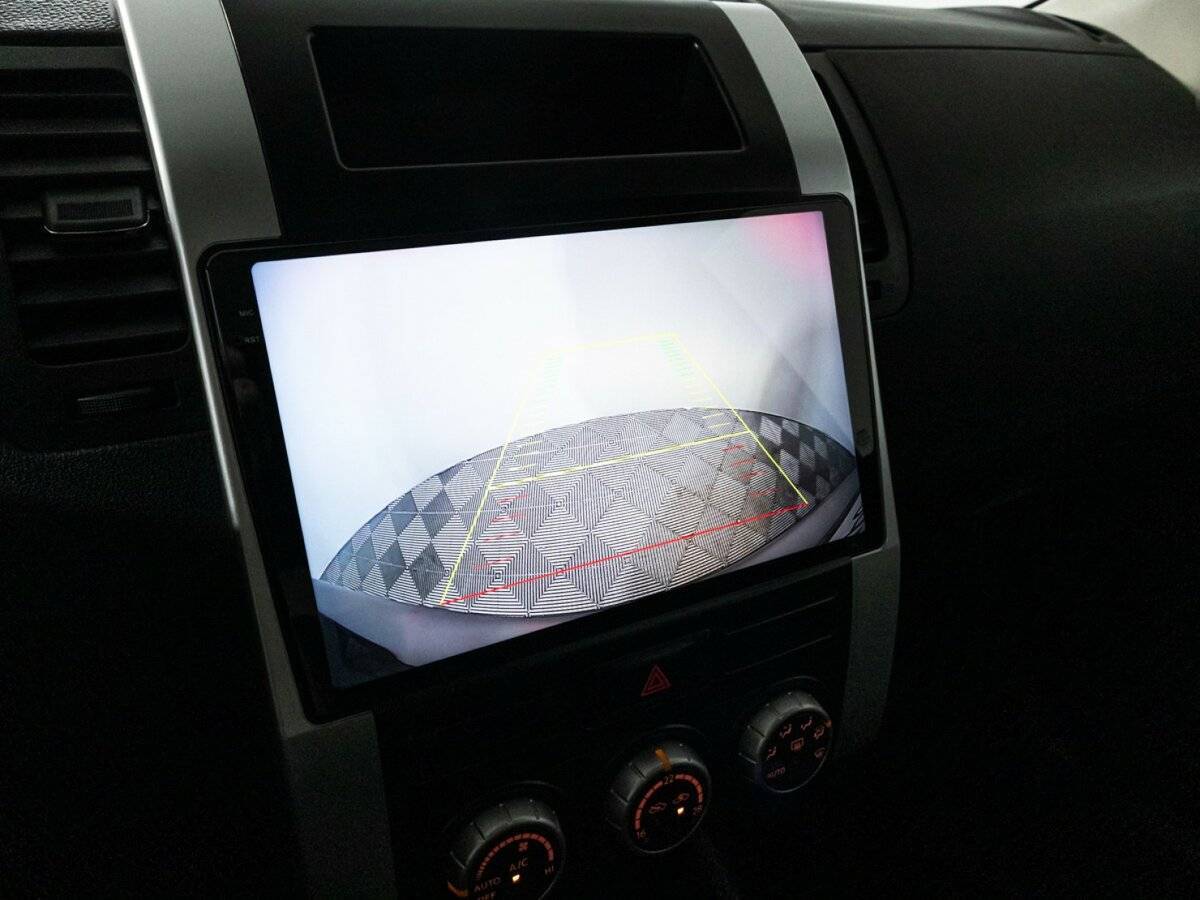 Купить Nissan X-Trail с пробегом. Фото: #16