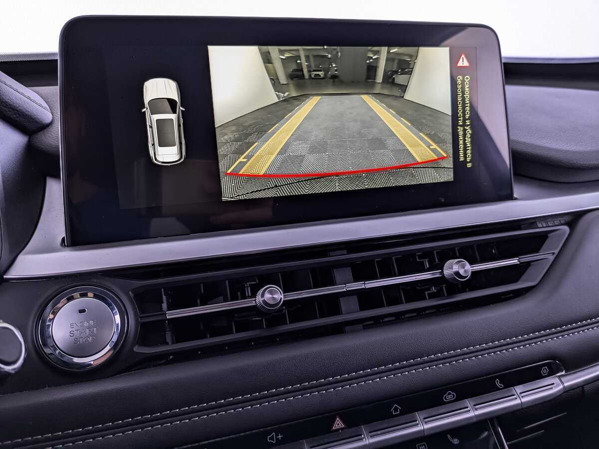 Купить Chery Tiggo 7 Pro с пробегом. Фото: #22