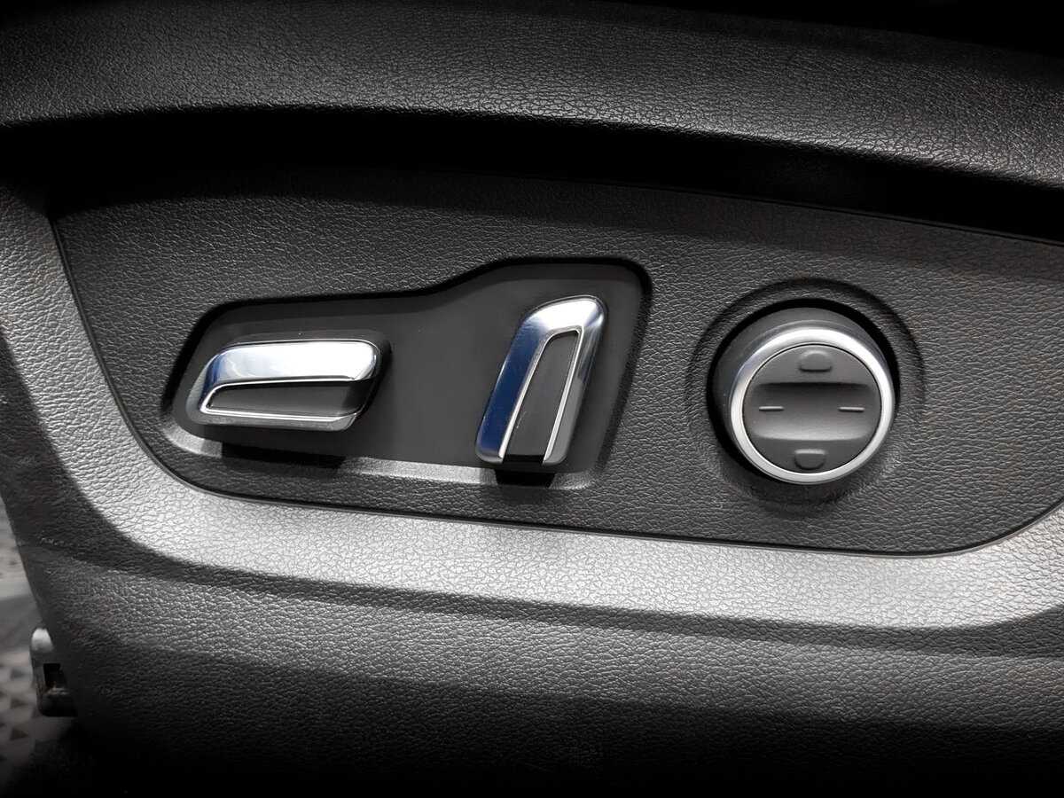 Купить Chery Tiggo 7 Pro с пробегом. Фото: #20