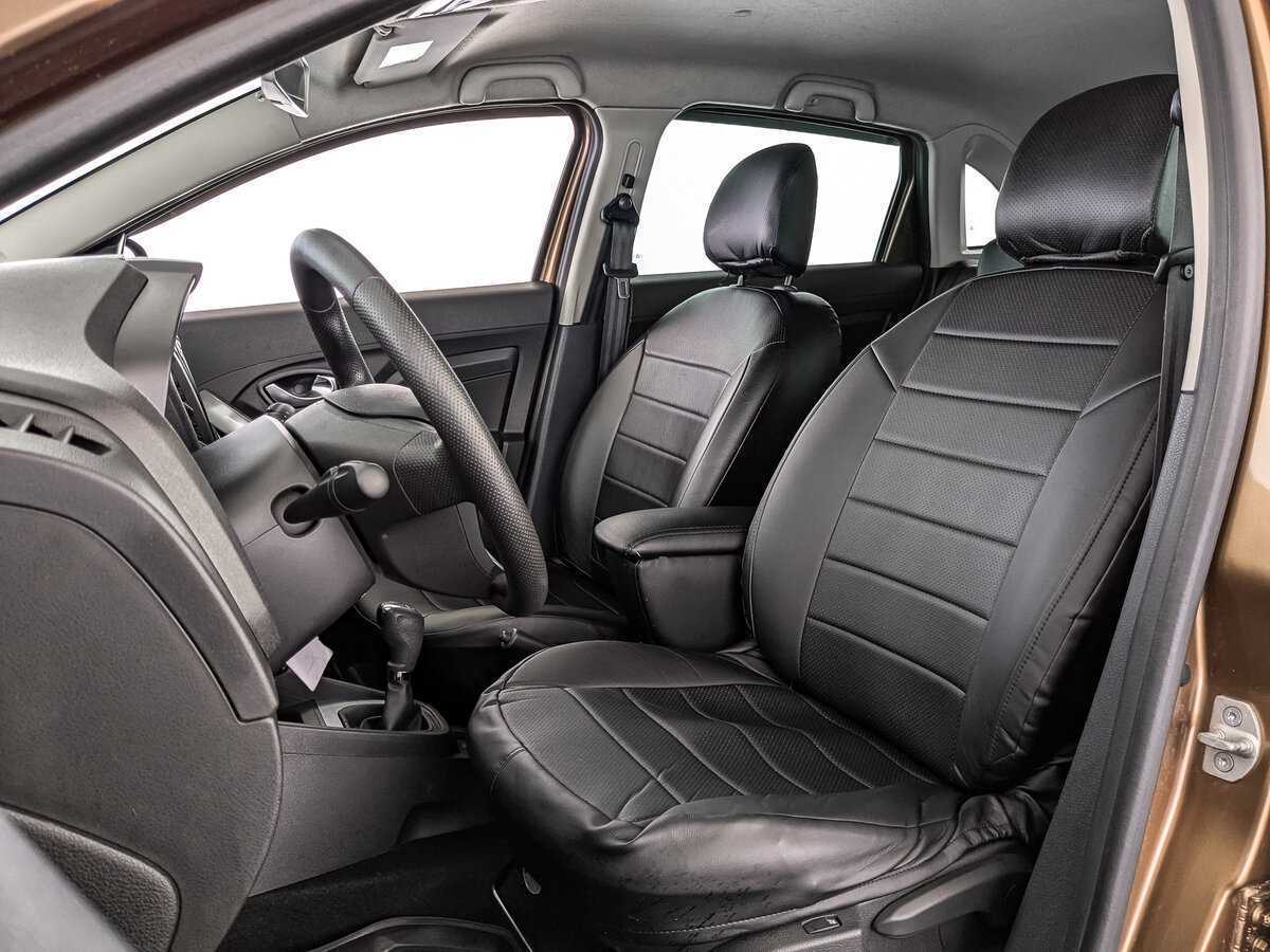 Купить Lada (ВАЗ) XRAY с пробегом. Фото: #15