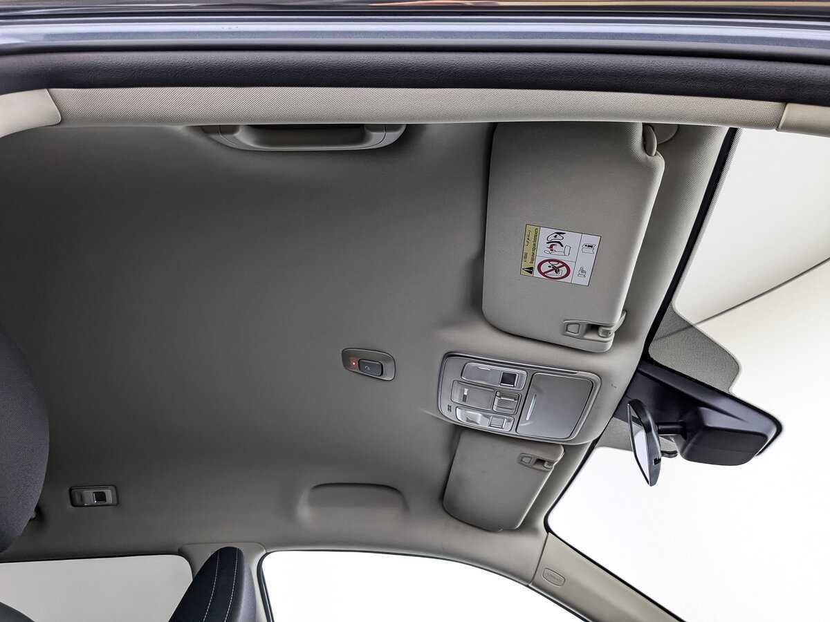 Купить Geely Atlas с пробегом. Фото: #22