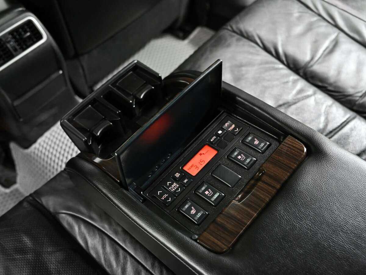 Купить Nissan Teana с пробегом. Фото: #6