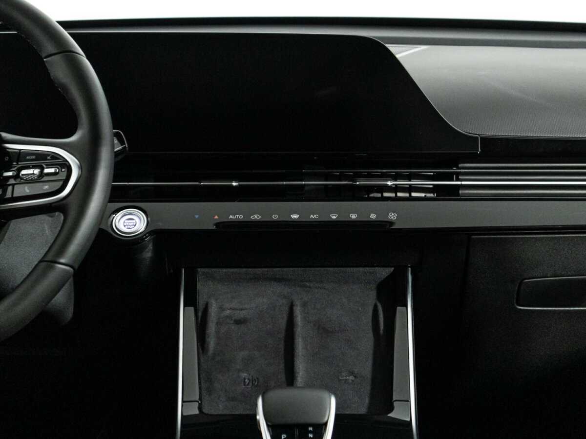 Купить OMODA C5 с пробегом. Фото: #13