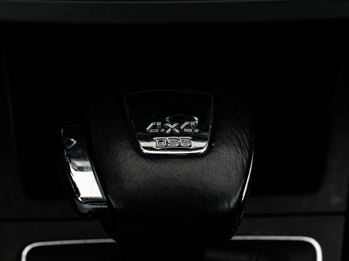 Купить Skoda Yeti с пробегом. Фото: #13