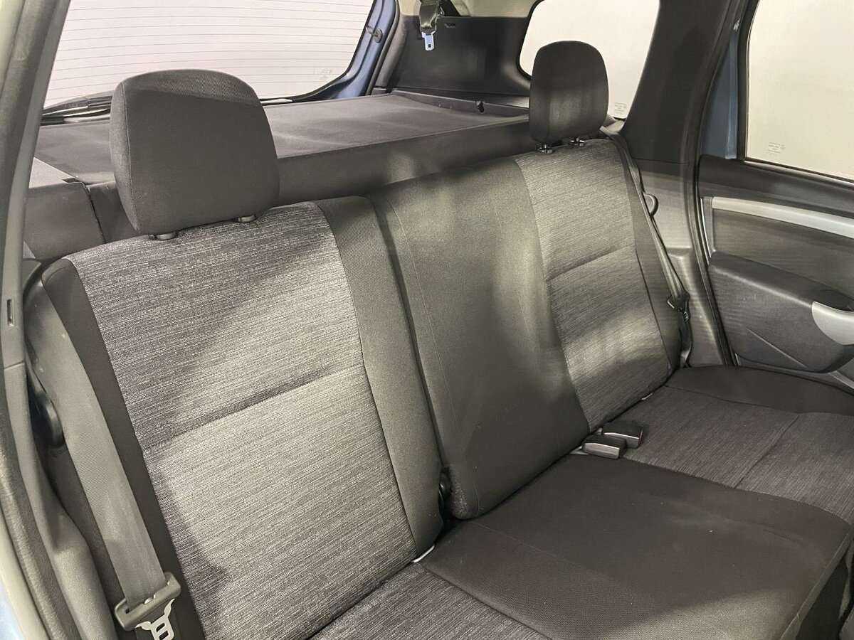 Купить Renault Duster с пробегом. Фото: #14