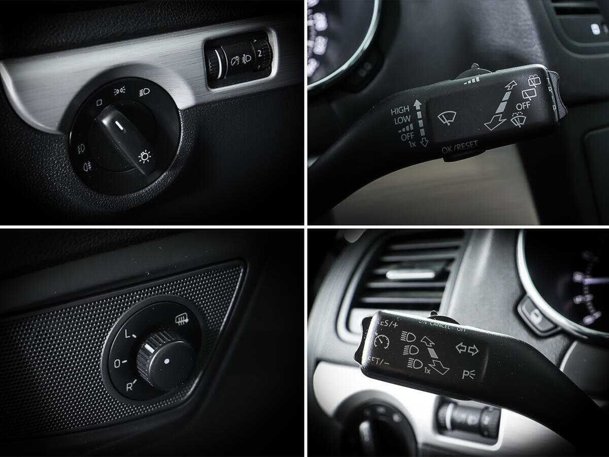 Купить Skoda Yeti с пробегом. Фото: #14