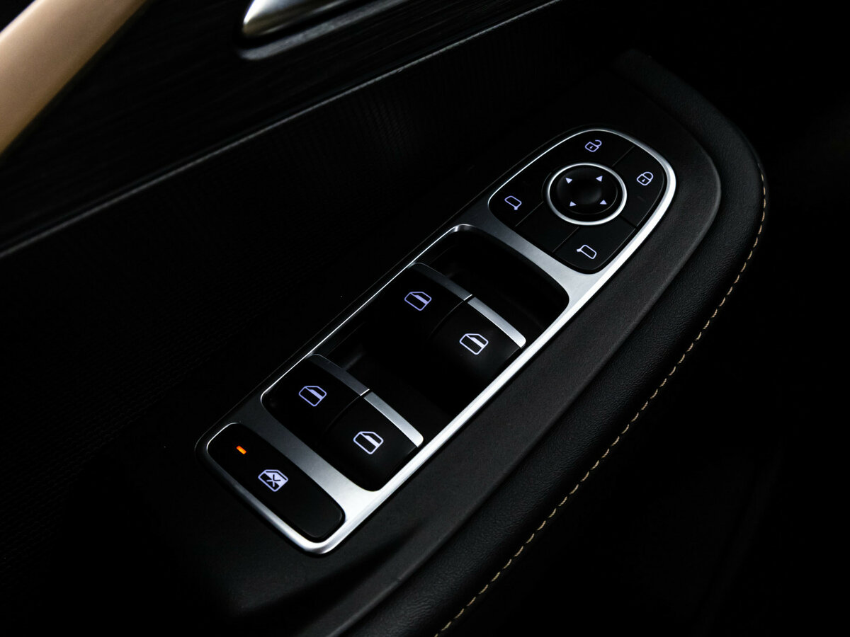 Купить OMODA C5 с пробегом. Фото: #14