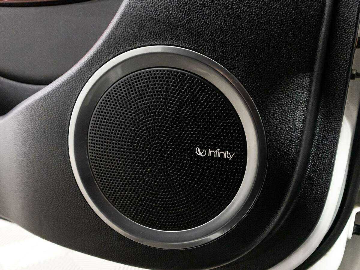 Купить Kia Soul с пробегом. Фото: #17