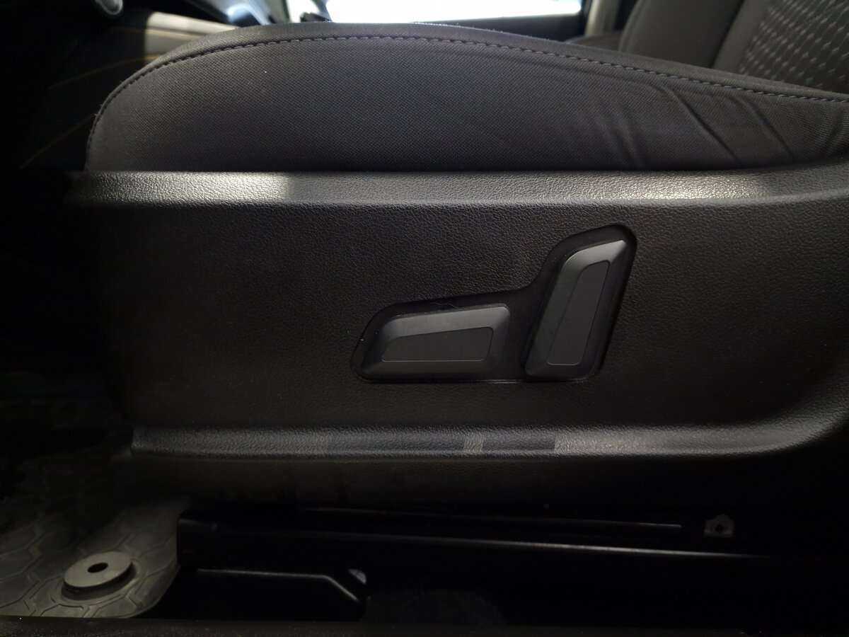 Купить Haval F7x с пробегом. Фото: #9