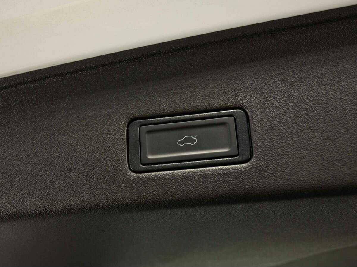 Купить OMODA C5 с пробегом. Фото: #24