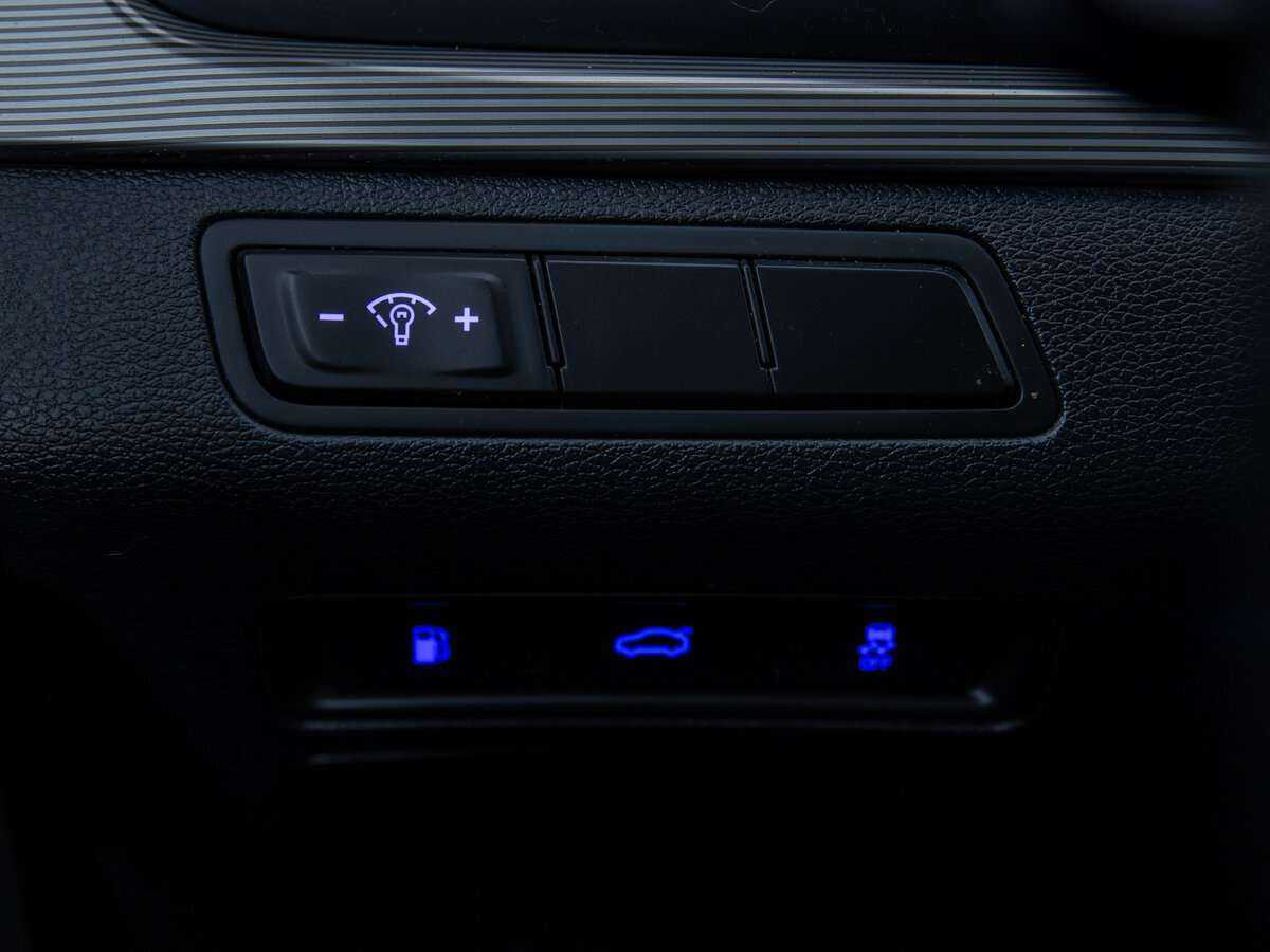 Купить Hyundai Sonata с пробегом. Фото: #15