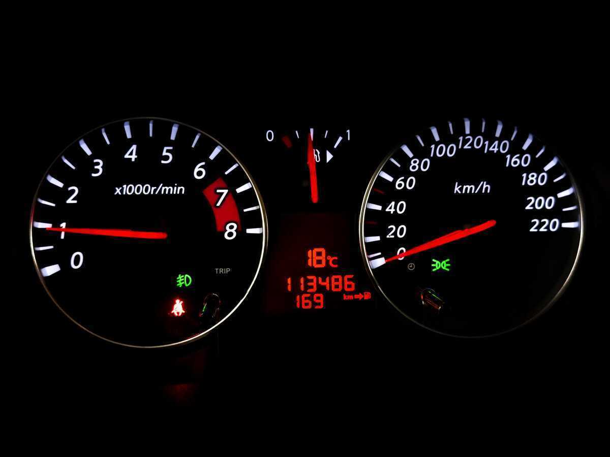 Купить Nissan Note с пробегом. Фото: #12