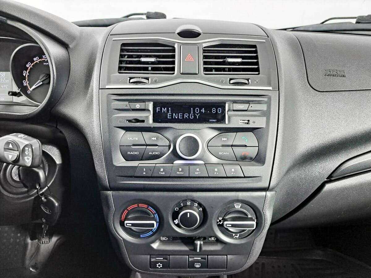 Купить Lada (ВАЗ) Granta с пробегом. Фото: #14