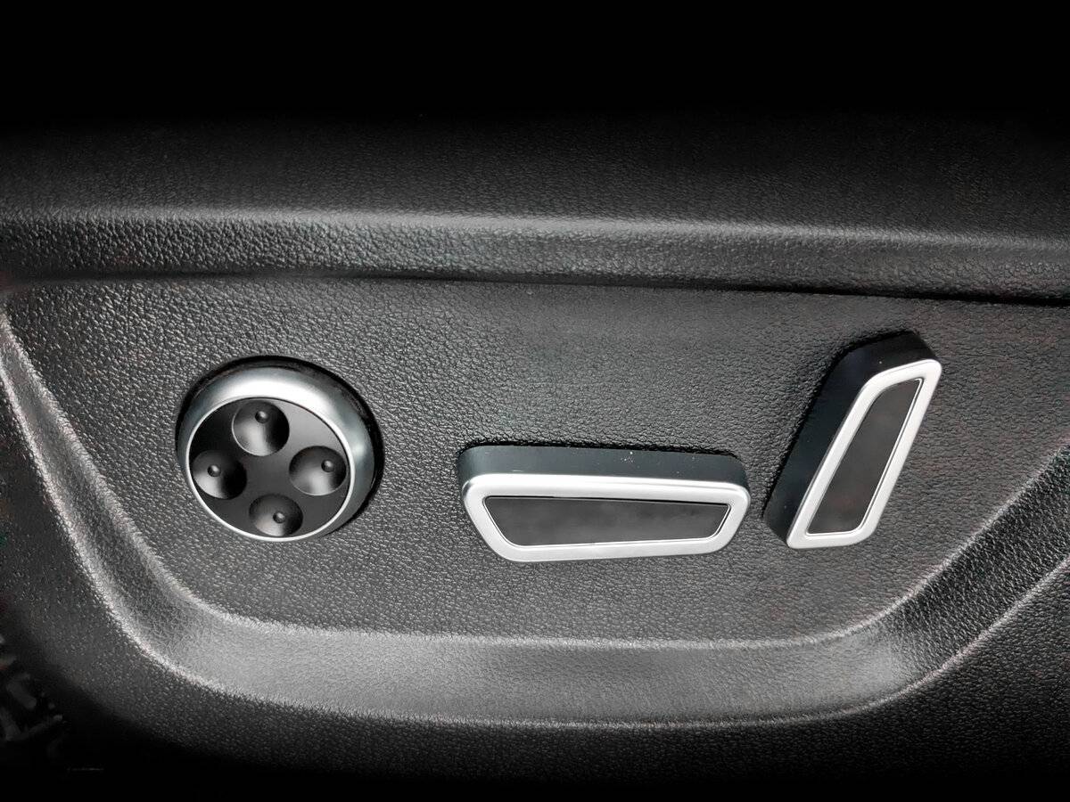 Купить Chery Tiggo 8 с пробегом. Фото: #20