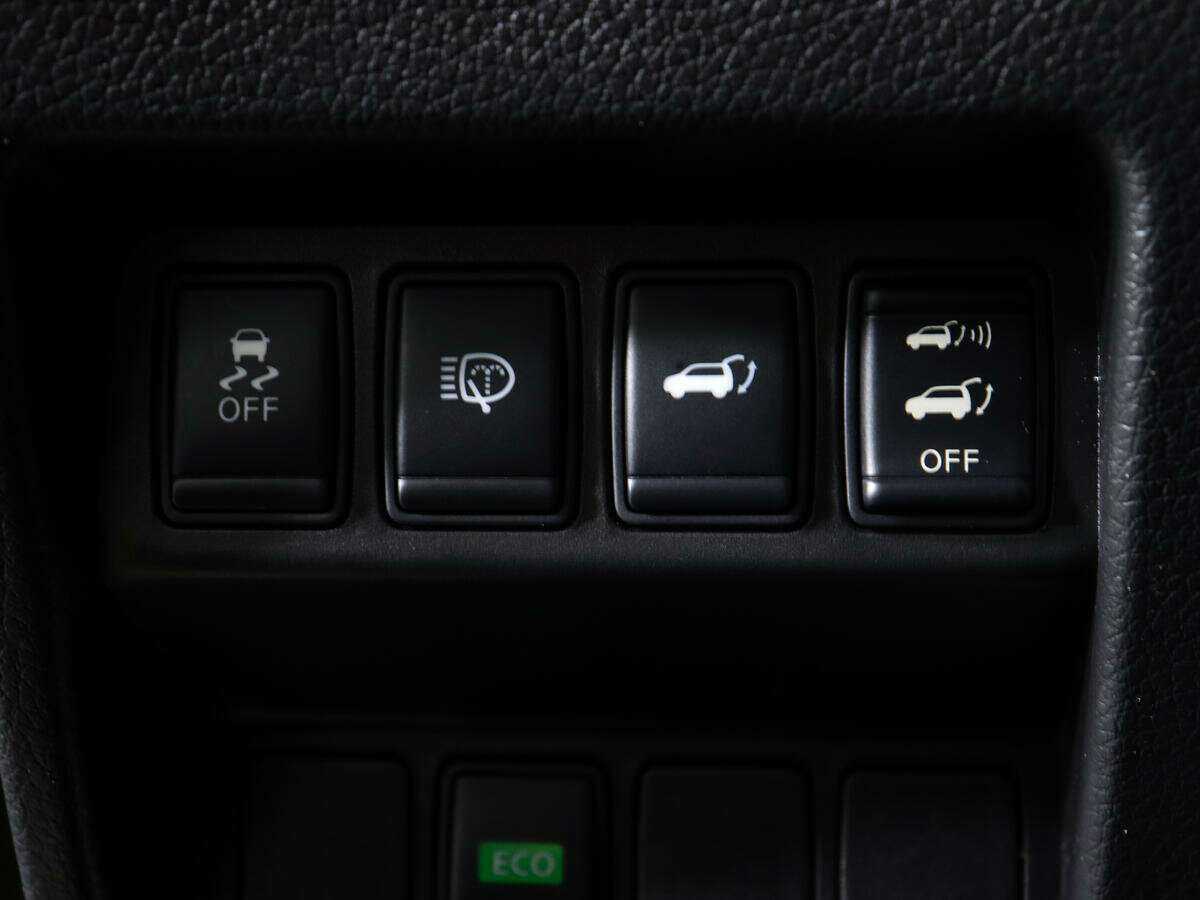 Купить Nissan X-Trail с пробегом. Фото: #18