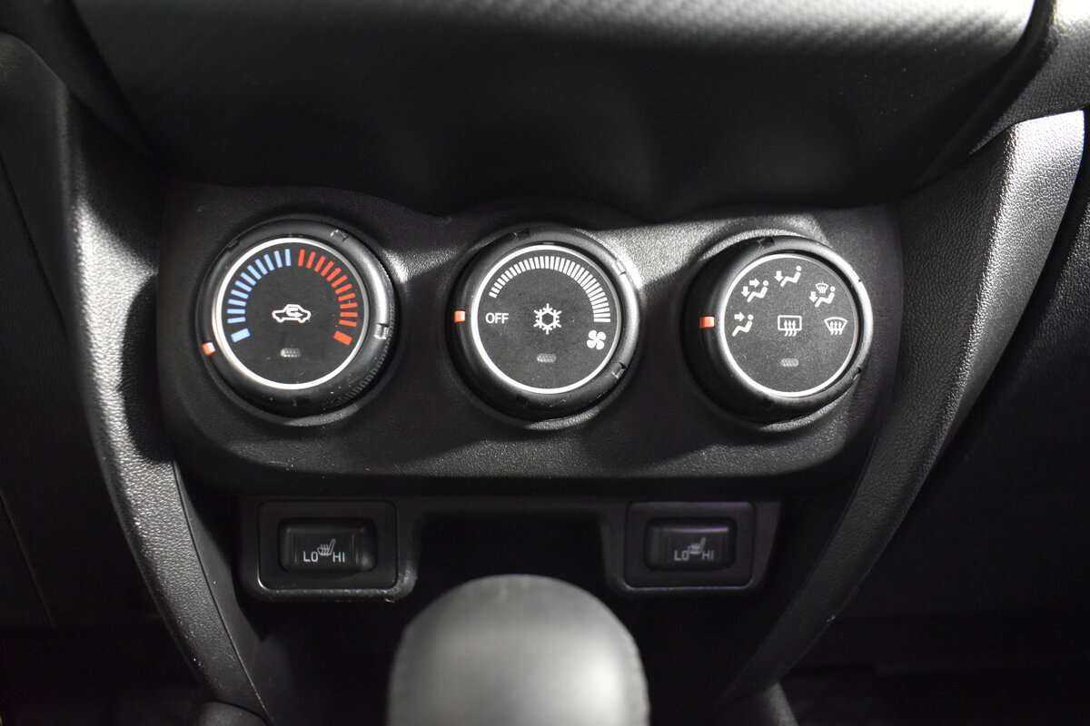 Купить Mitsubishi ASX с пробегом. Фото: #18