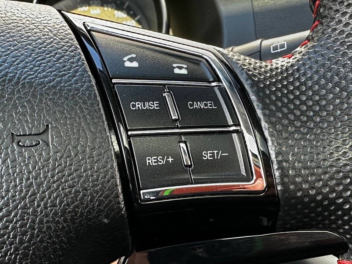 Купить Haval H6 с пробегом. Фото: #27