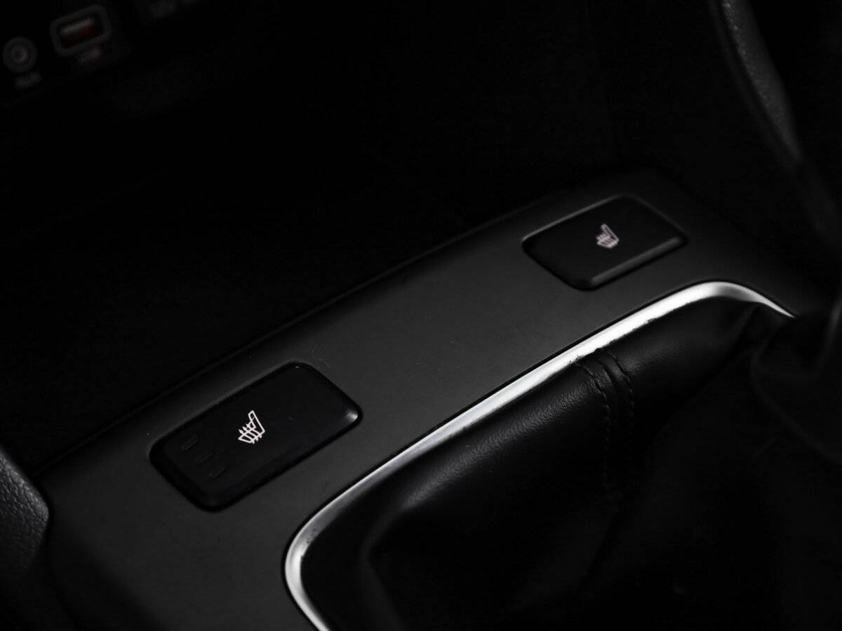 Купить Kia Optima с пробегом. Фото: #14