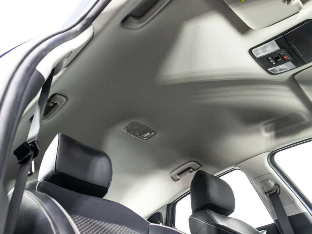 Купить Kia Ceed с пробегом. Фото: #24