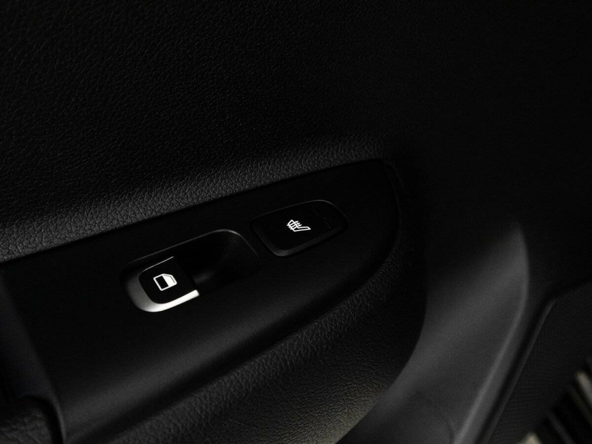 Купить Kia Rio с пробегом. Фото: #20