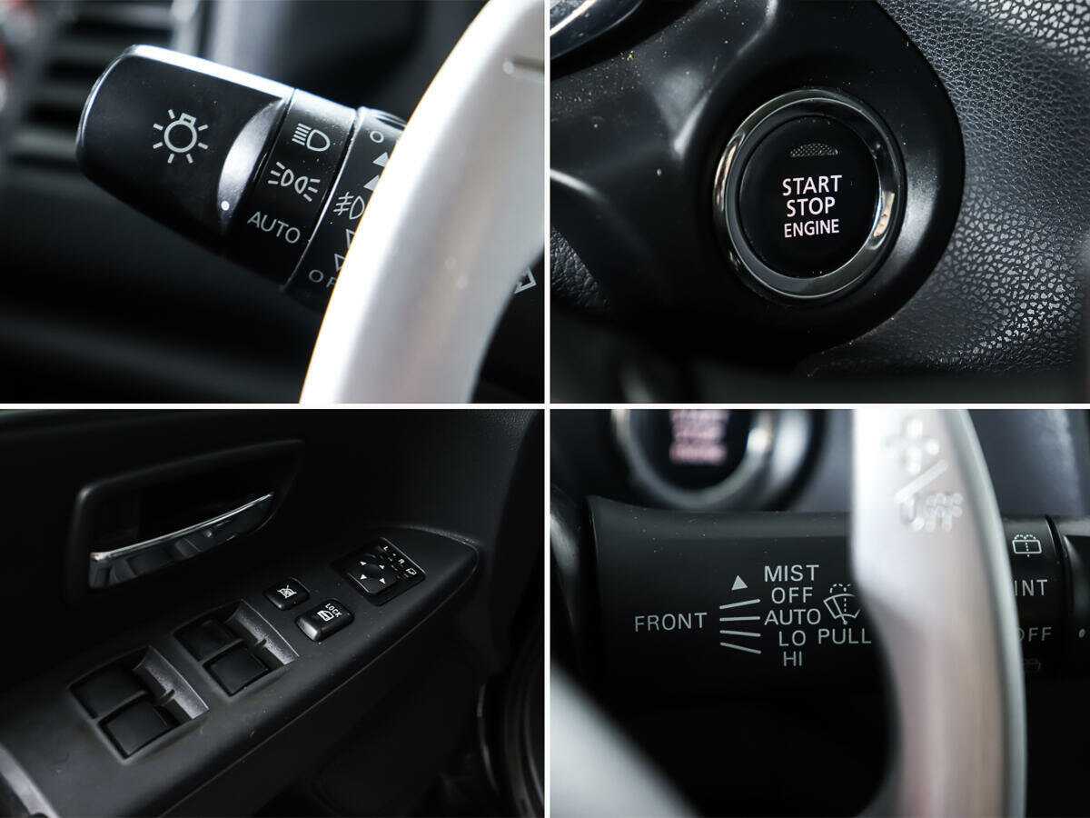 Купить Mitsubishi ASX с пробегом. Фото: #15