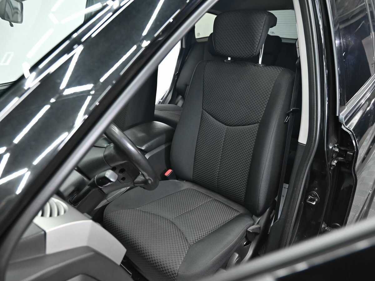 Купить SsangYong Kyron с пробегом. Фото: #7